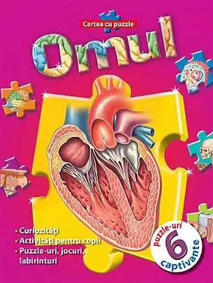 omul-curiozitati-activitati-pentru-copii
