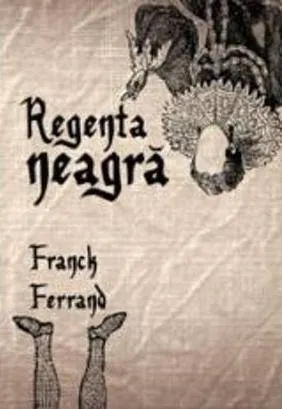 regenta-neagra