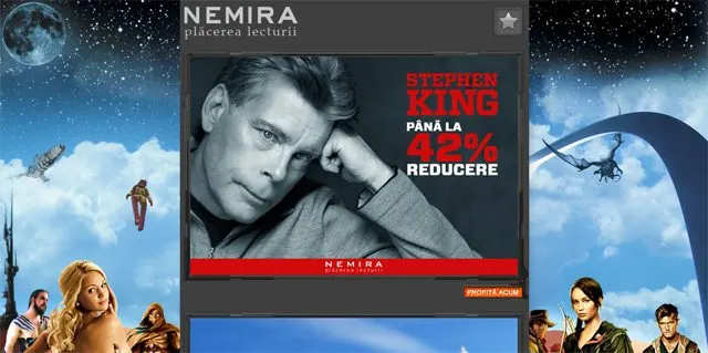 Oferte-Nemira