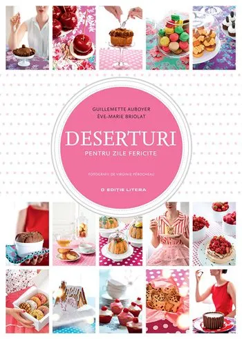 deserturi