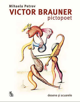 victor-brauner-pictopoet-desene-si-acuarele