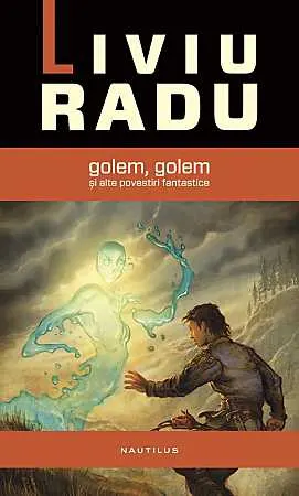 golem-golem-si-alte-povestiri-fantastice