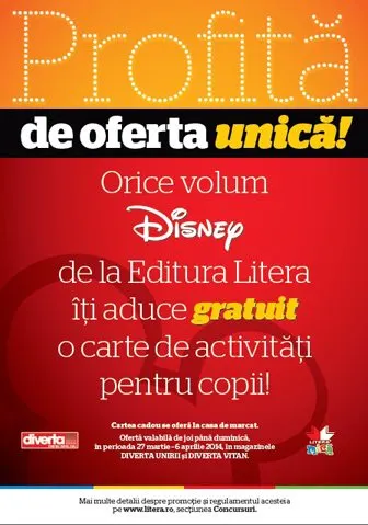 Litera Mica