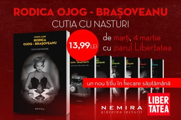 ojog-nemira