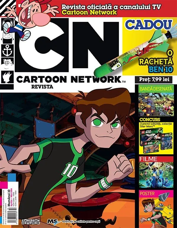CNM-10