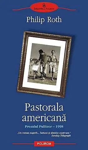 pastorala-americana