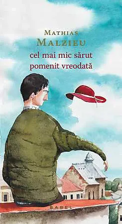 cel-mai-mic-sarut-pomenit-vreodata