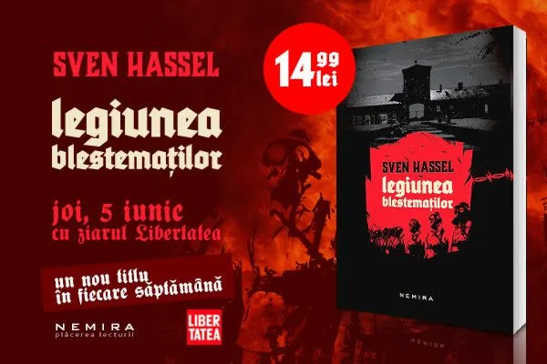 sven_hassel_legiunea_blestematilor