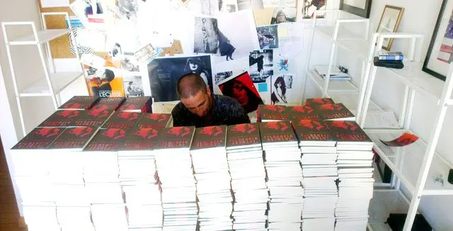 Autografe