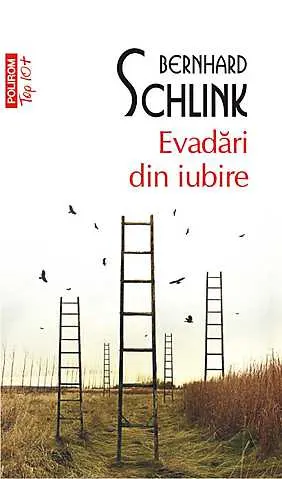evadari din iubire