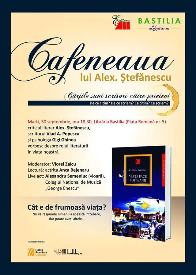 cafeneaua