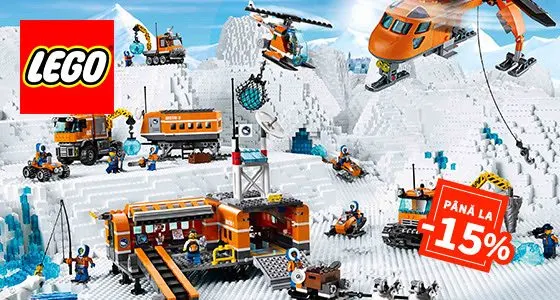 lego noutati