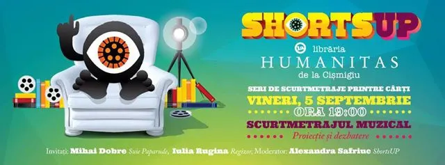 shortUP