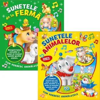 sunete-animale