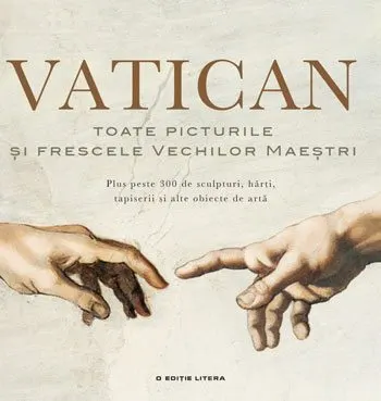 Coperta-Vatican