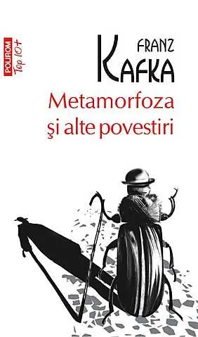 metamorfoza-si-alte-povestiri