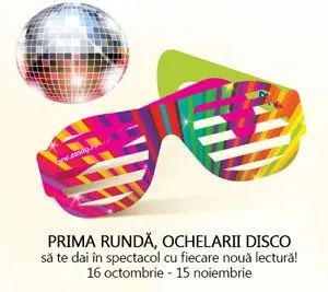 ochelari-disco