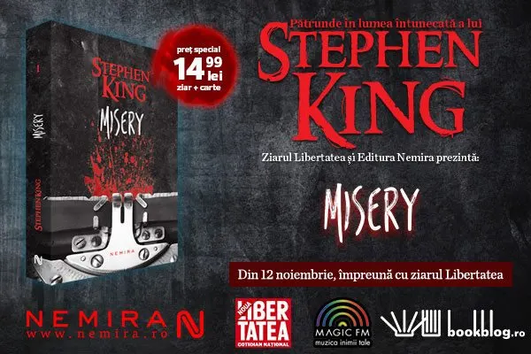 misery