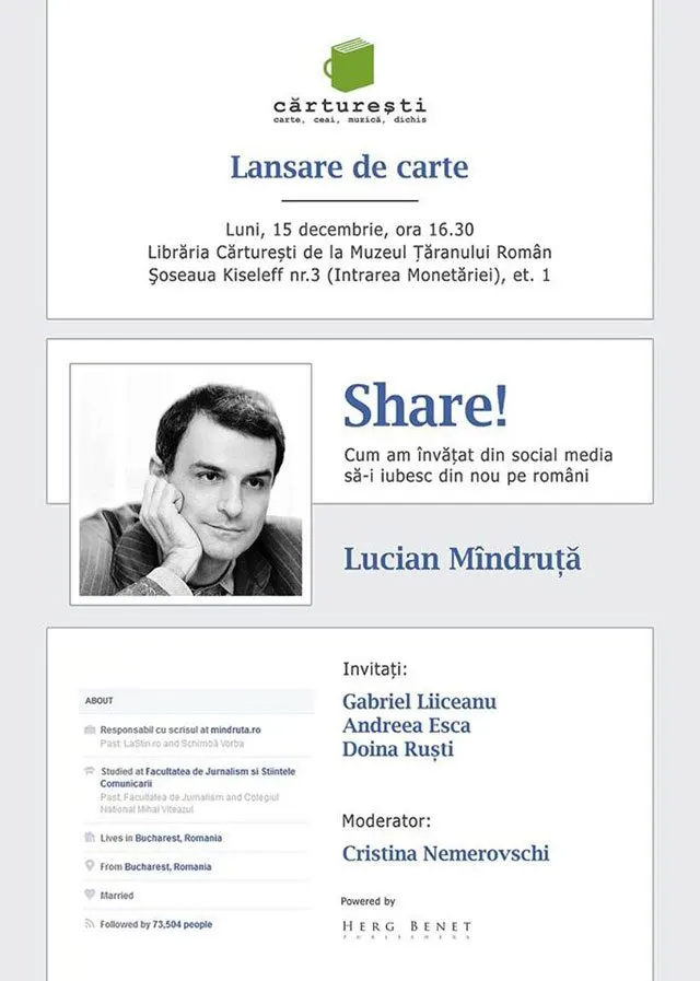 share-lucian-mindruta