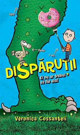 disparutii
