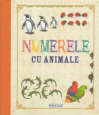 numerele-cu-animale