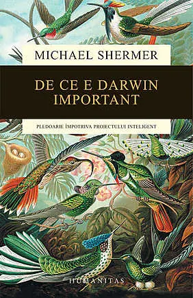 de-ce-e-darwin-important