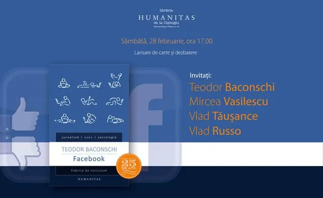 lansare-facebook