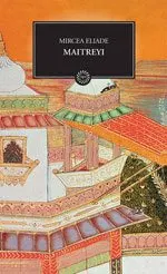 maitreyi