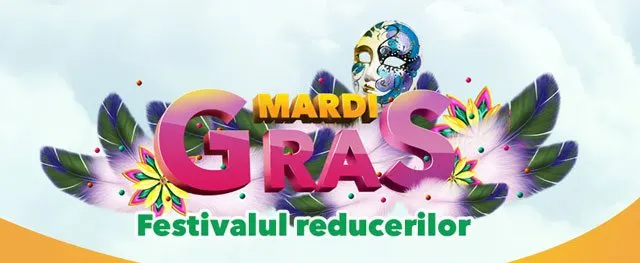 Mardi Gras