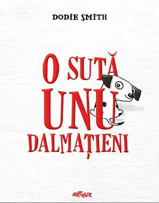 o-suta-unu-dalmatieni