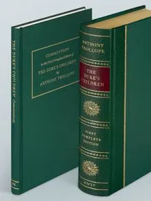 Trollope