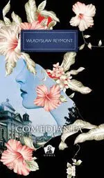 comedianta