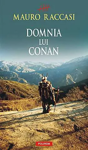 domnia-lui-conan