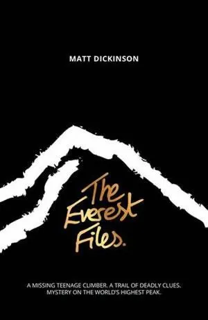 everest