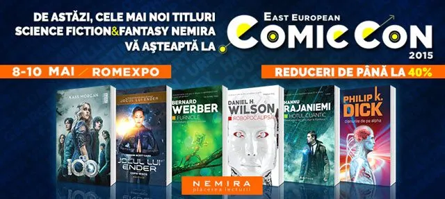 comicon