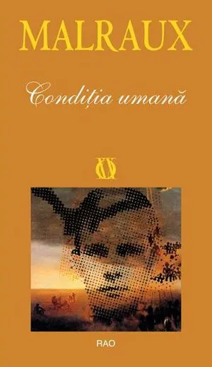 conditia umana