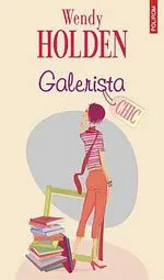 galerista