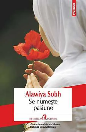 se numeste pasiune