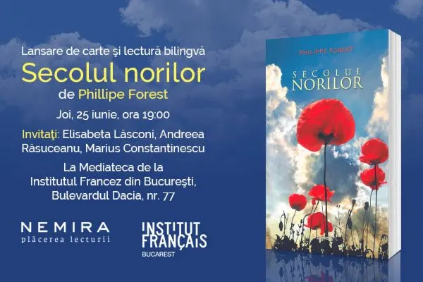 secolul-norilor-lansare