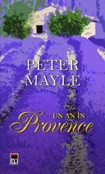 un-an-in-provence