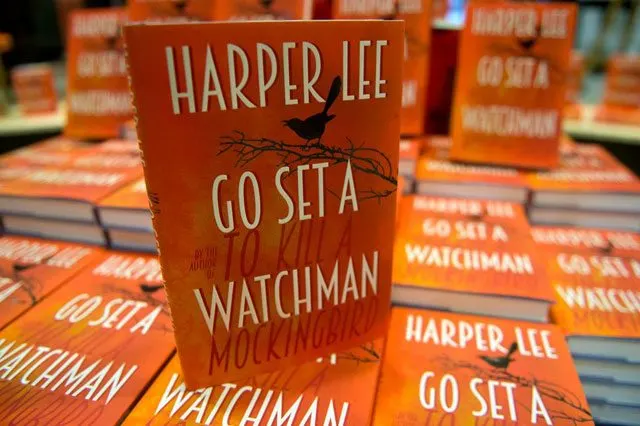 Watchman