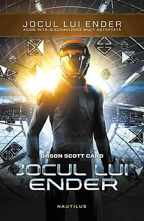 jocul lui ender