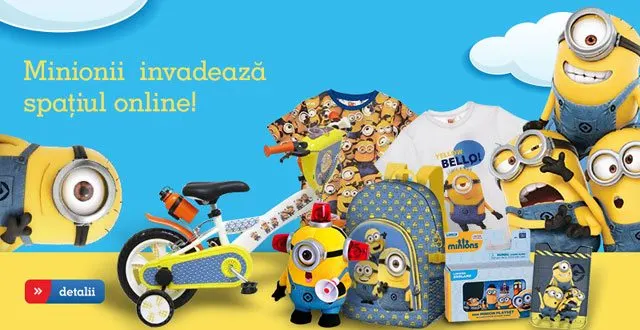 minions
