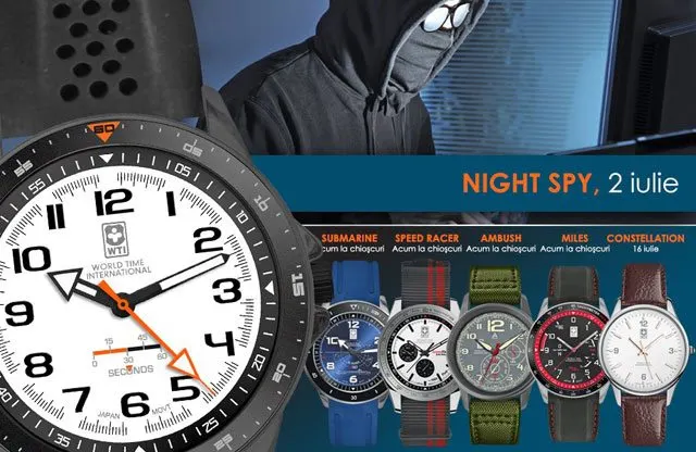 night-spy