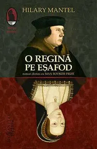 o-regina-pe-esafod