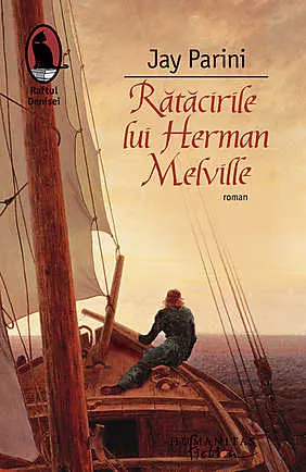 ratacirile-lui-herman-melville