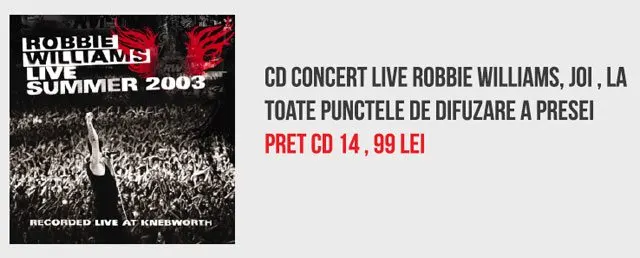 robbie