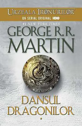 Dansul dragonilor