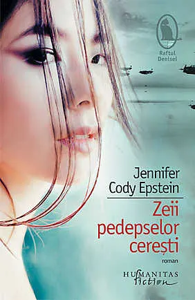 Zeii pedepselor cereşti