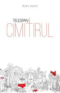 Telespan-Cimitirul
